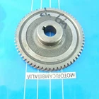 Tomos A3 Moped Engine Transmission Gear Speed Z64