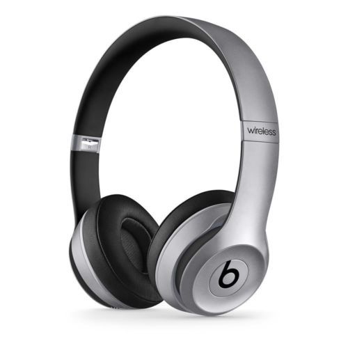 Dr. Dre Solo2 Wireless Headband 