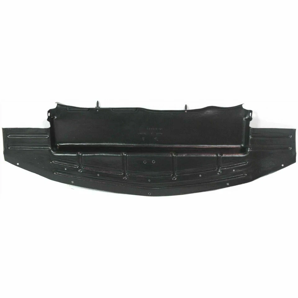 For 2008 2009 2010 2011 2012 Chevrolet Malibu Front New Engine Splash Shield Foto 4 de 4