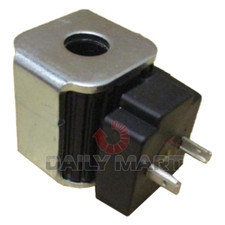 New In Box PARKER CCP024D Solenoid Valve Coil