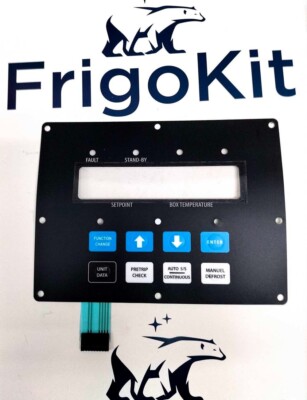 TRP-935-012010-2-R FÜR TRÄGER MAXIMA MIT LED LÖCHERN 120052100 1-800-332-6960