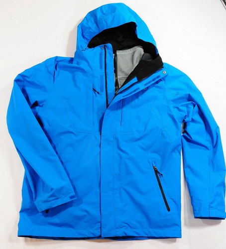 NORTH FACE CINDER TRICLIMATE 3 in 1 DRY 
