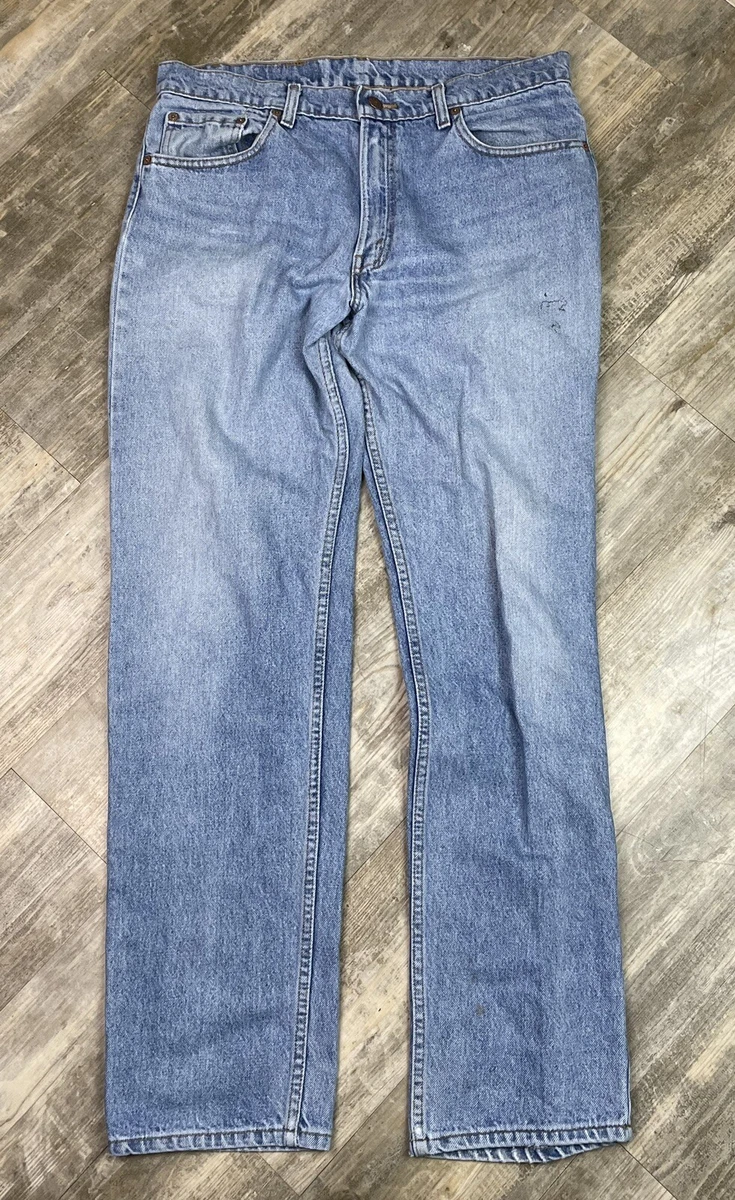 Levi's 606 mens cheap