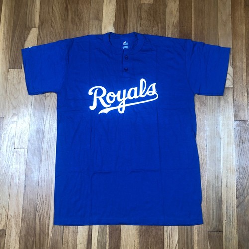 royals baseball tee