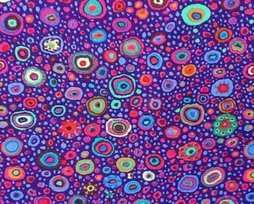 Kaffe Fassett Craft Fabrics