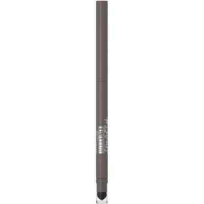 Maybelline New York Gel Eyeliner Tattoo Smokey Grey, 1 St