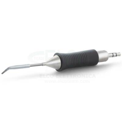Weller RTM008SX Zipfel Aktiv A Schraubendreher Kurve 30° 0,8x0,4mm RT5 für