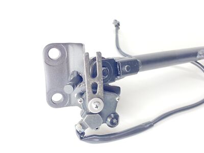 2017 KAWASAKI NINJA ZX10RR ZX1000 KICKSTAND SIDE KICK STAND 34024