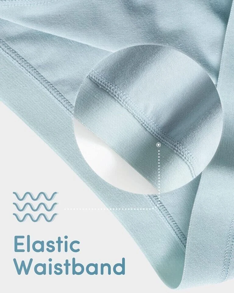 Girls Underwear Size Medium AGES 10-12 | BOGO SALE! 16 PAIRS OF UNDERWEAR TOTAL! - Image 4 of 4