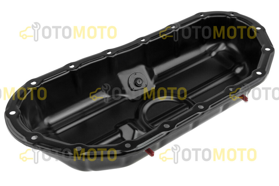 Carter d'huile aluminium pour Lexus IS II et GS moteur V6
