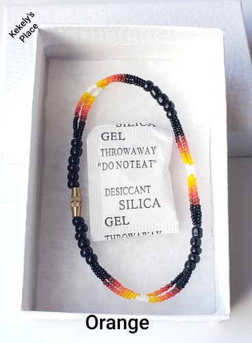 3 in 1 Beads Bracelets African/Jamaican Reggae Arts Bracelets Fashion - Picture 13 of 16