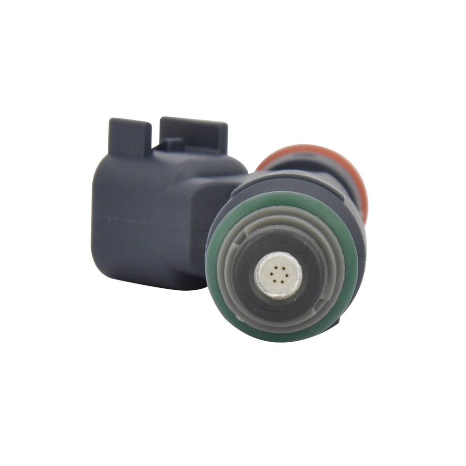 8pcs Fuel Injectors for 2010-2014 Ford F-150 F-250 F-350 Super Duty LOBO 6.2L - Image 4 of 4