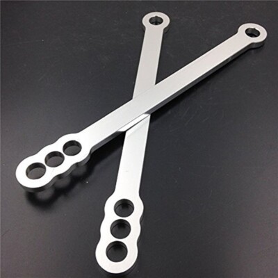 チャチャリン ページ 适用于川崎 NInja ZX6R 636 6RR 2003 - 2012 ZX12R 2002 - 2005 银色