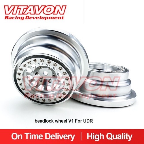 VITAVON alu beadlock wheel V1 For UDR 