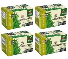 Chanca Piedra Tea Stone Breaker 100 Teabags Dried Chancapiedra Leaves from Peru
