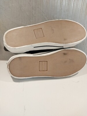 Super Rare 1997 Patagonia Men's Organic Cotton Canvas Casual Skate