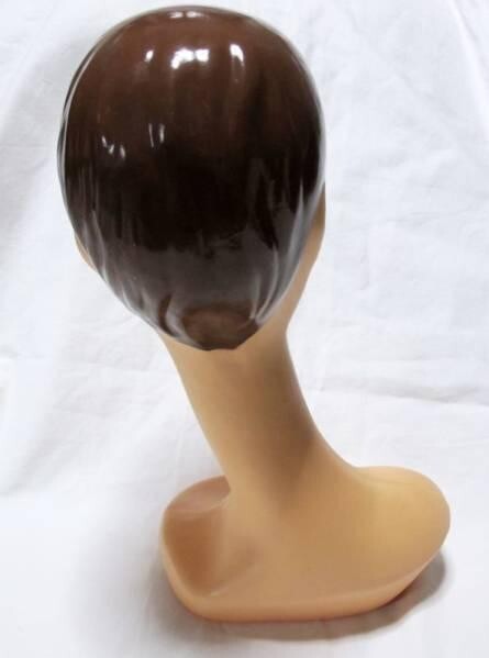 80's vintage mannequin head rare F/S from Japan | eBay