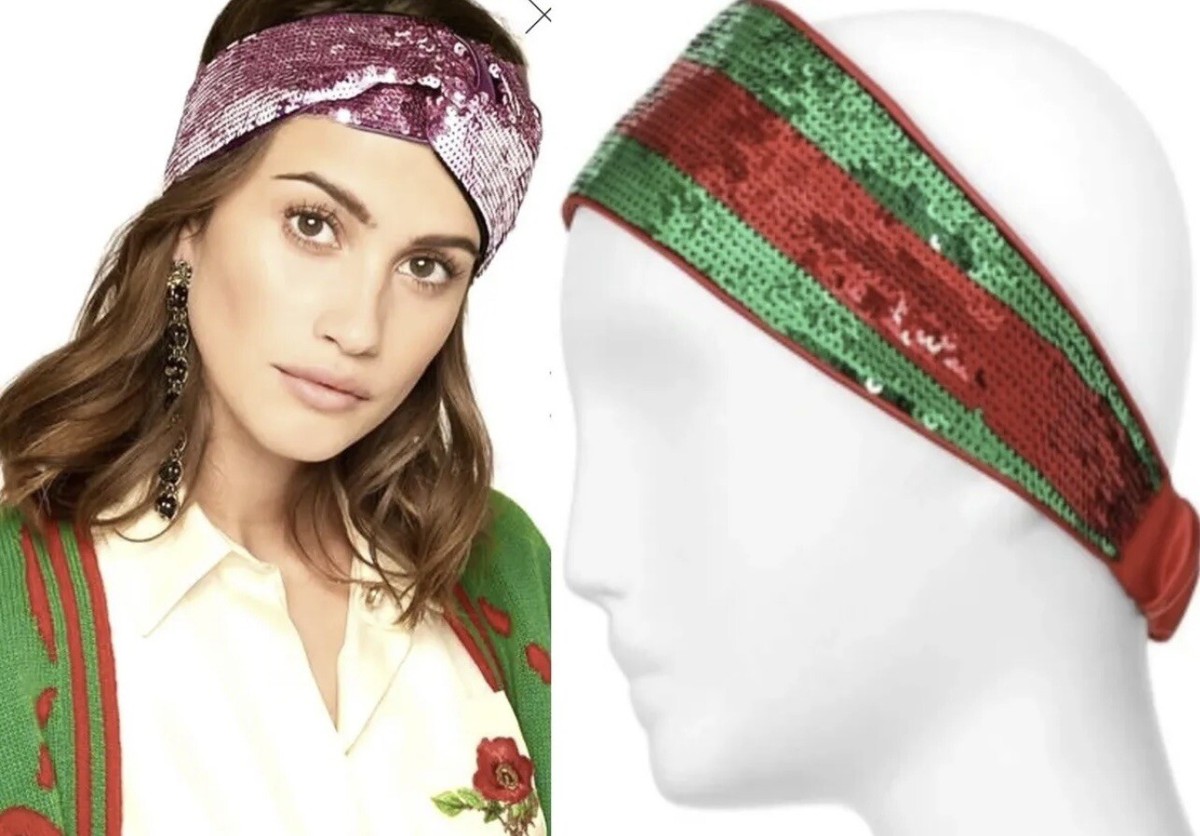 GUCCI グッチ イヤーマフ GUCCI(グッチ)のレディース イヤーマフ 人気アイテムランキング