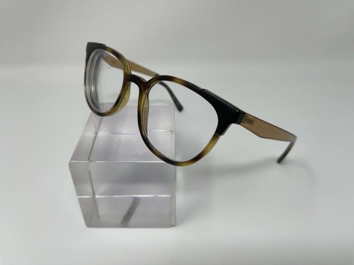 ARMANI EXCHANGE Eyeglasses AX 3051 color 8224 brown Frames 51 [] 19 140