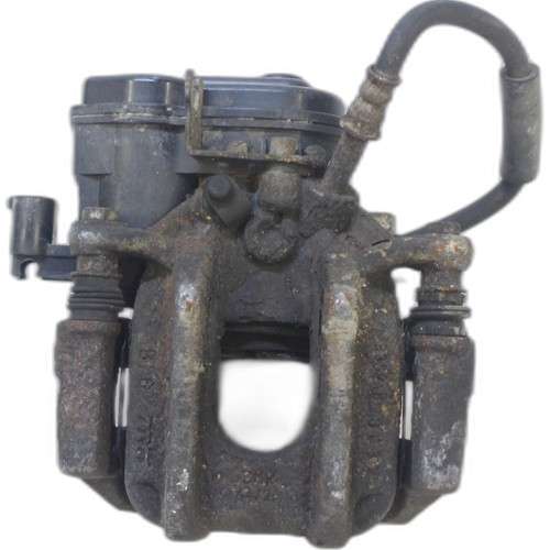 BMW 5er F11 Bremssattel hinten links