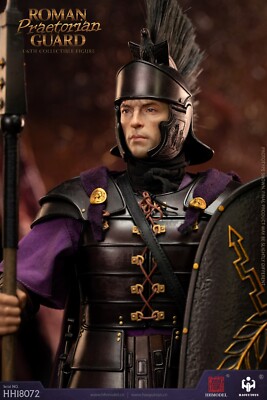 HH Model x HaoYuTOYS ローマ帝国 軍団旗手 HH18003 HH Model x HaoYuTOYS ローマ帝国 軍団旗手 HH18003 HHMODEL x