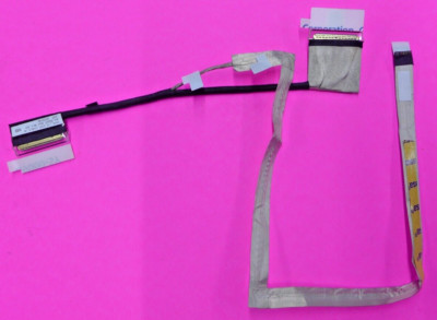 NEW Dell Latitude 3510 LCD Video Ribbon Cable 1PKVH