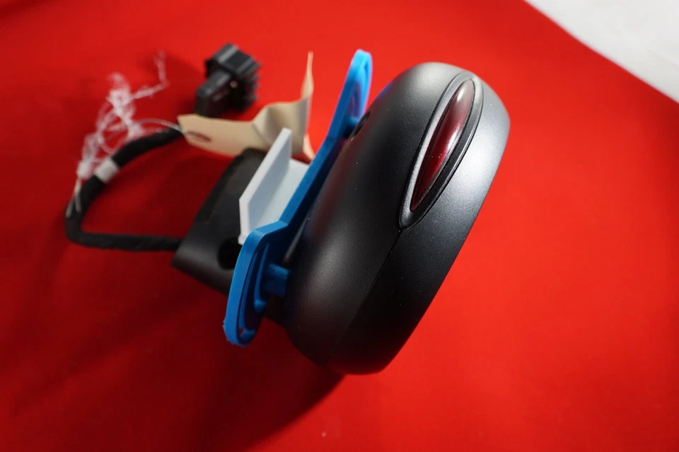 52 mm - DUAL - 2x Calibre Pod Mount Cup para 2007 - 2013 MINI Cooper R56 R55 R57 Foto 4 de 4