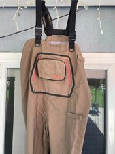 Hodgman Pipestone Chest Waders Fishing