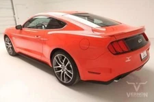 WingTech Factory Style Lip Mount Rear Spoiler Un-Lighted WT-14171