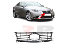 Pare-choc avant Lexus IS