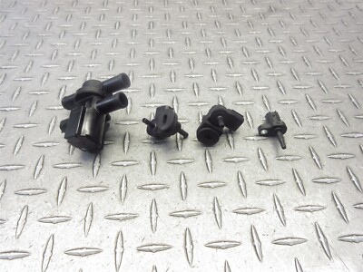 2012 09-12 Kawasaki ZX600 ZX6R Lot Air Valve Temp Sensor Map | eBay