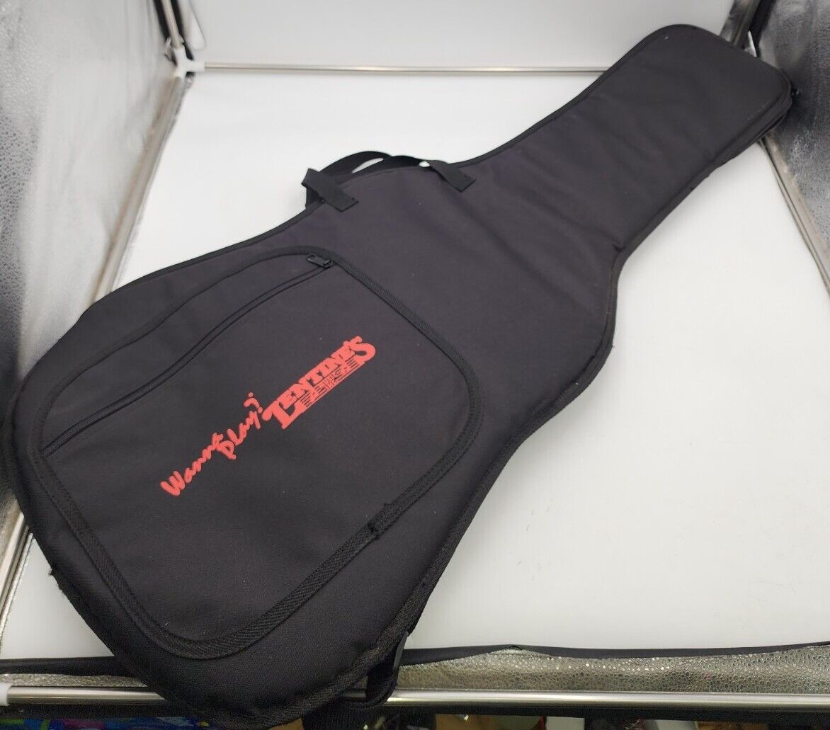 PADDED Backpack Guitar BAG 40