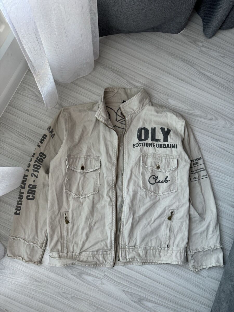 Dolce & Gabbana Denim Jacket Tour Multilogo Vintage 90s | eBay Dolce & Gabbana Denim Jacket Tour Multilogo Vintage 90s | eBay