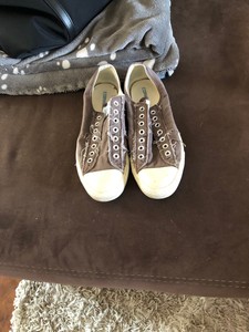 laceless converse mens