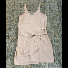 EVERLANE JAPANESE GOWEAVE TANK MINI! EUC! SZ 16