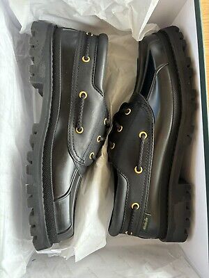 Aime Leon Dore Black Papia Boots Size 11.5 | eBay Aime Leon Dore Black Papia Boots Size 11.5 | eBay