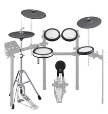 Yamaha DTX562K Pad Set   Full Pad & Cymbal Se...
