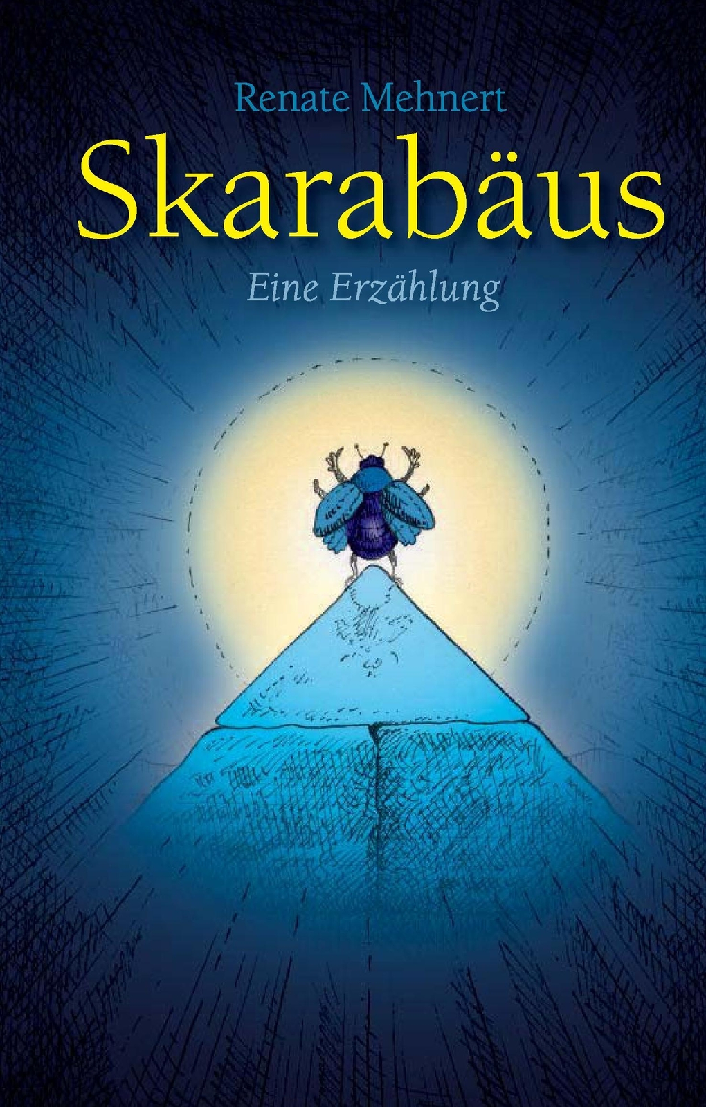 Skarabäus | Buch | 9783744835169
