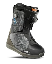 Thirtytwo Lashed Double Boa x Powell Snowboard Boots Men's US Size 10, New 2025