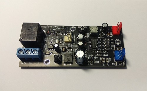 Audio Signal Detecting Auto Power On/Off with Trigger out. ASD-1M or 2M For DIY - Picture 13 of 24