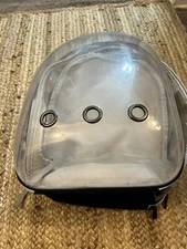Travel Cat Backpack Bubble - Expandable