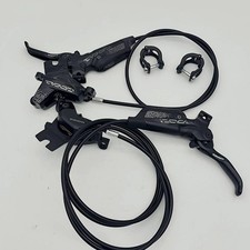 SRAM Code R Hydraulic DiscBrake 4 Piston Fron...