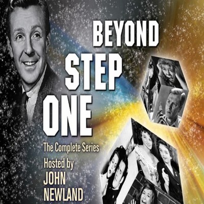 One Step Beyond The Complete Series DVD Case - Buy 2, Get 1 Free