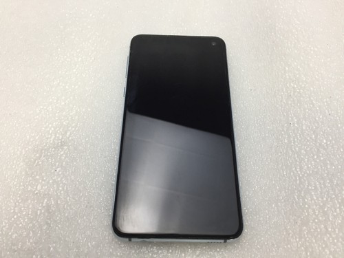 Samsung Galaxy S10e (SM-G970U) T-Mobile Prism Blue 128GB AMOLED Display HDR10+ - Afbeelding 2 van 3