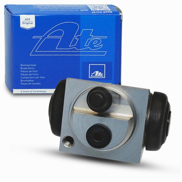 ATE Radbremszylinder Peugeot 207 207/207+ 208 CA CC CitroËN C3 SX DS DS SA-image