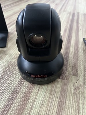 HuddleCam HD HC10X-USB2 Video Conference Camera