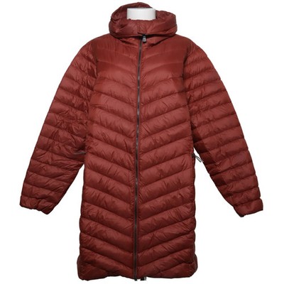 McKinley, Daunenmantel, Damen, Größe: 48, Mck Denali W Lw Coat, Rot #lhb