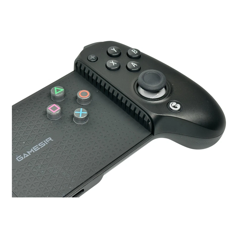 GameSir G8 PLUS Bluetooth + PS Buttons - Image 4 of 4
