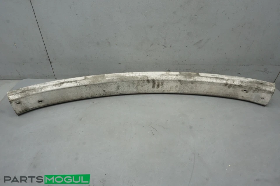 Barra de amortiguador de impacto de refuerzo de parachoques trasero Jaguar XK XKR 2007-2015 FABRICANTE DE EQUIPOS ORIGINALES Foto 3 de 4