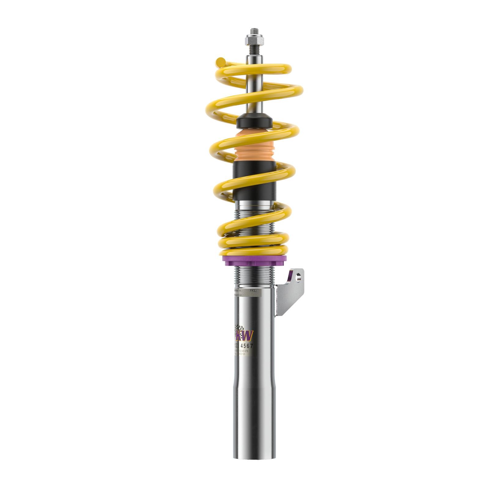 Lamborghini Gallardo 2003-2009 Coilover P/N 35211001